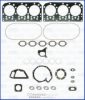 DAF 0682680 Gasket Set, cylinder head